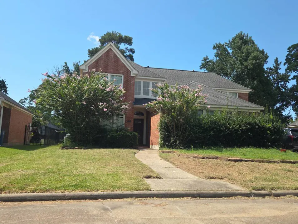 8211 Whirlaway Elm Dr Humble, TX 77346, Harris County