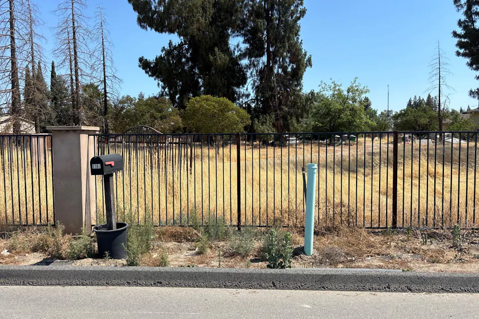 7161 W Shaw Ave Fresno, CA 93723, Fresno County