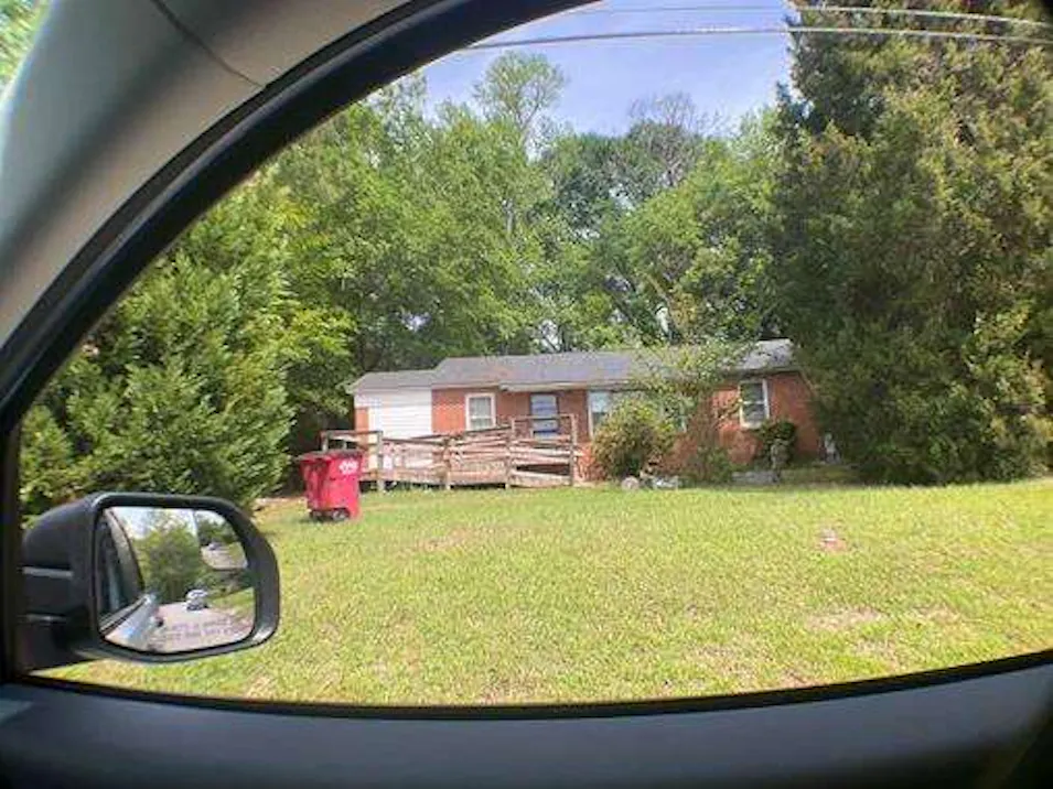 2586 Derrell Dr Macon, GA 31217, Bibb County