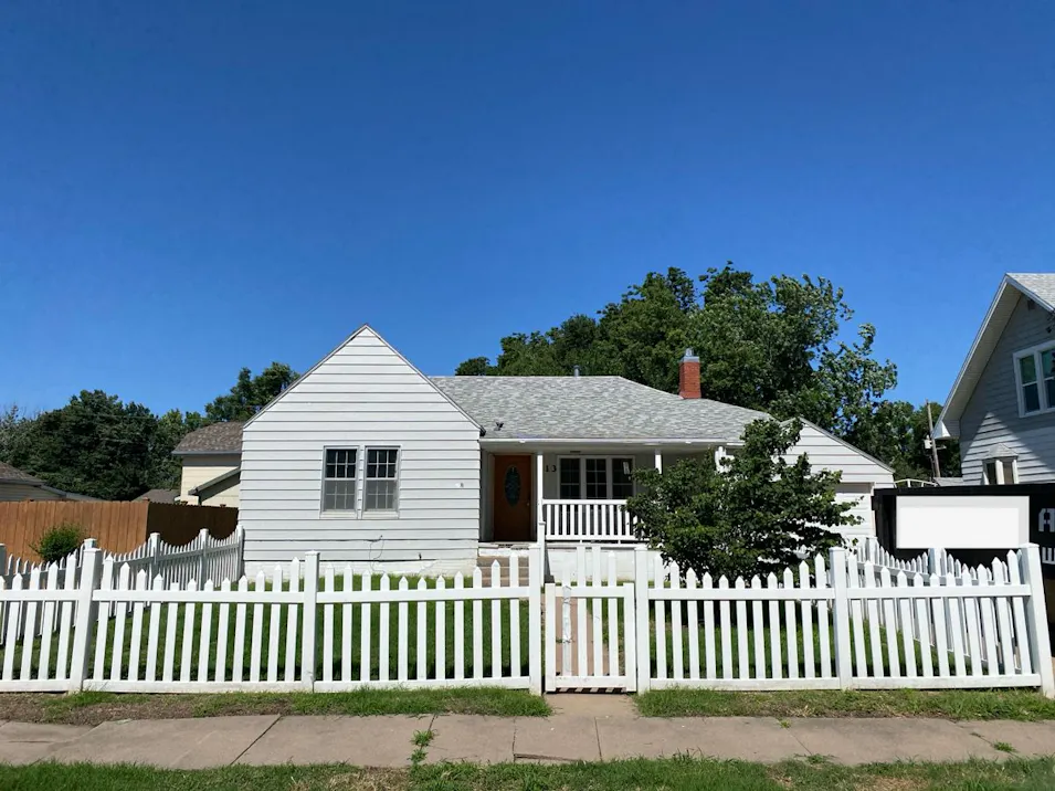 313 4th St Claflin, KS 67525, Barton County