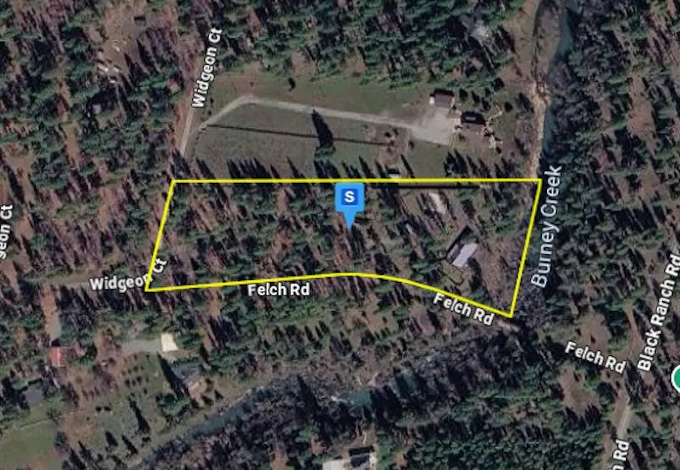 22027 Widgeon Ct Burney, CA 96013, Shasta County