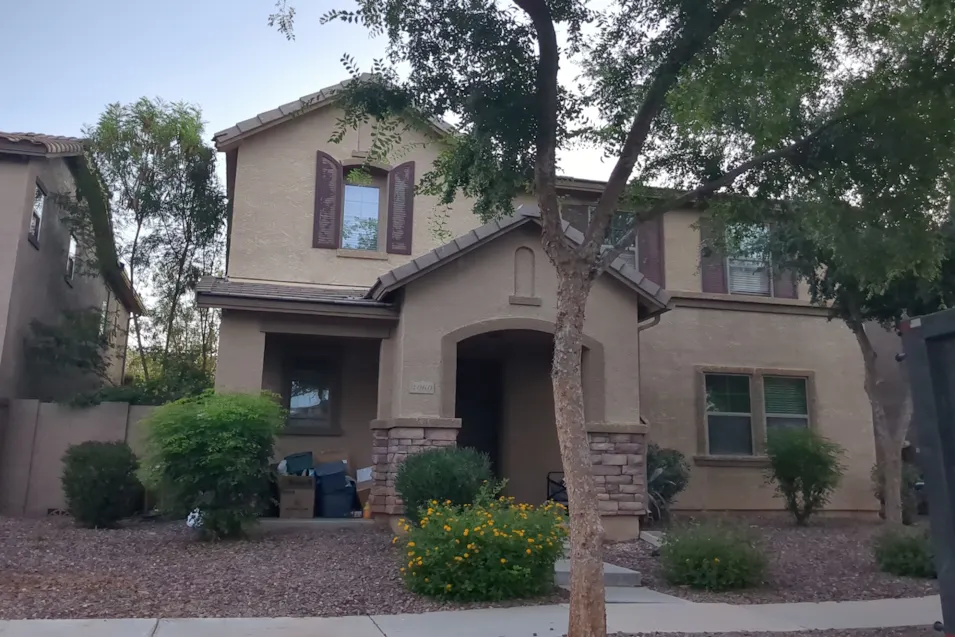 4060 E Cathy Dr Gilbert, AZ 85296, Maricopa County