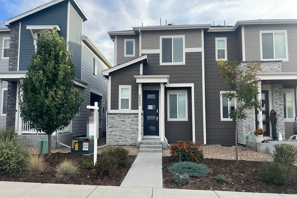 5332 13th St Frederick, CO 80504, Weld County