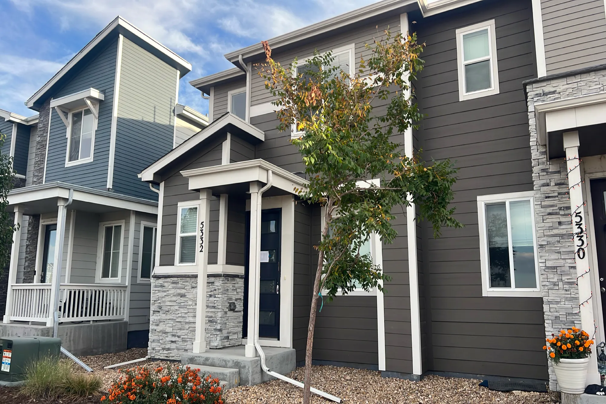 13th St, Frederick, CO 80504 #1