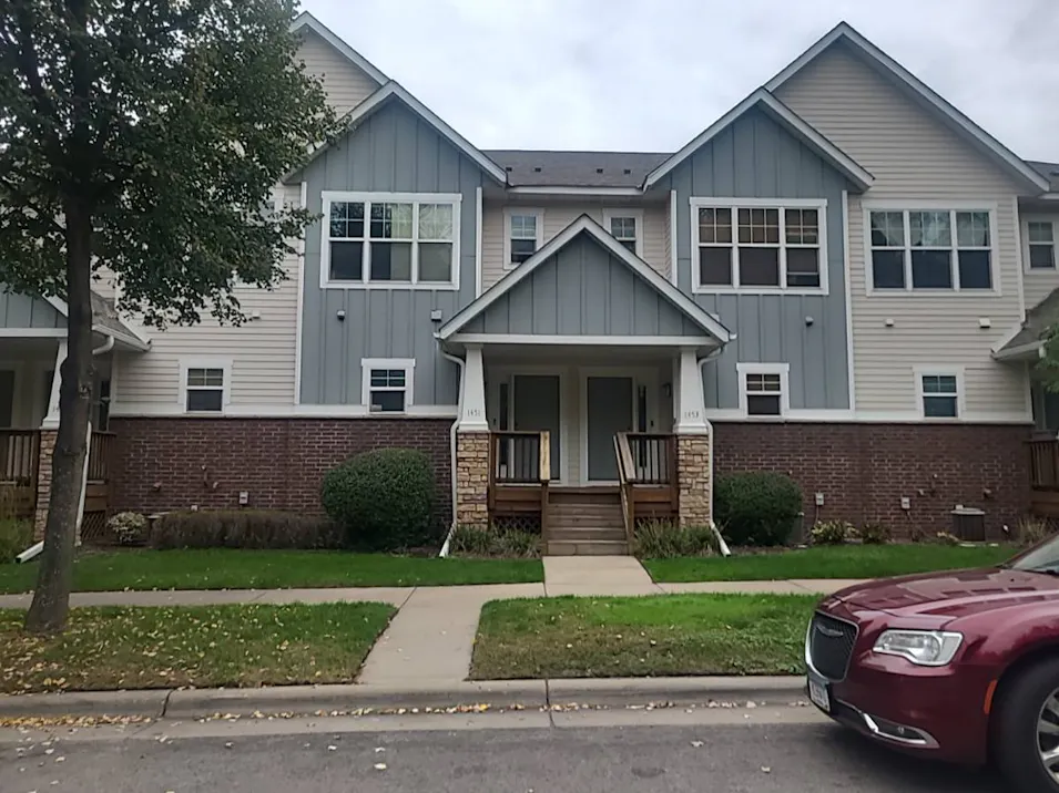1451 Magnolia Avenue East Saint Paul, MN 55106, Ramsey County