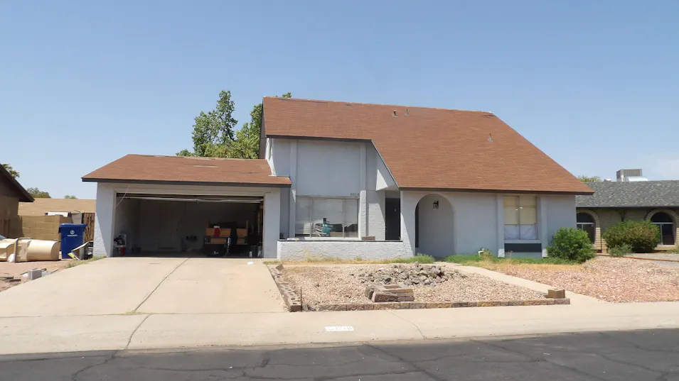 9018 N 64th Ave Glendale, AZ 85302, Maricopa County