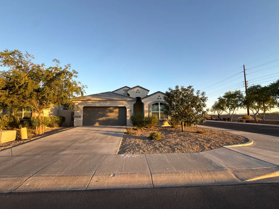 38251 W San Alvarez Ave Maricopa, AZ 85138, Pinal County