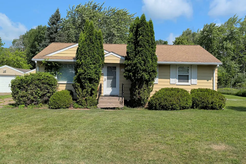 4611 Crosley Av Duluth, MN 55804, St. Louis County