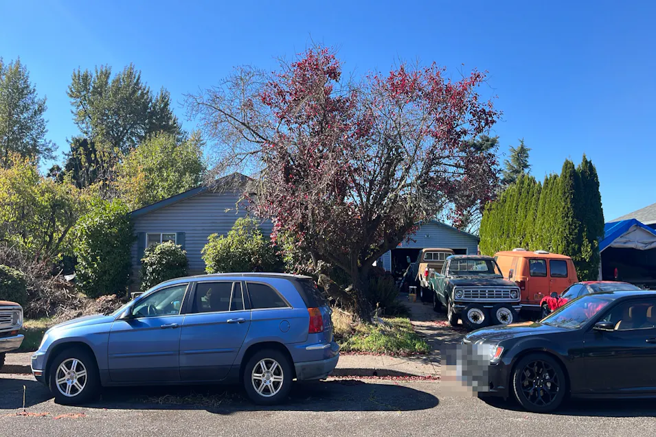 121 N Noble Ave Stayton, OR 97383, Marion County