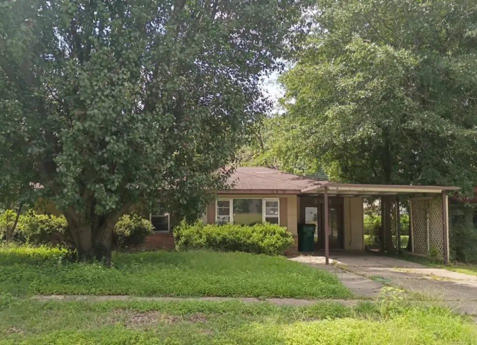 2303 Helena Street El Dorado, AR 71730, Union County