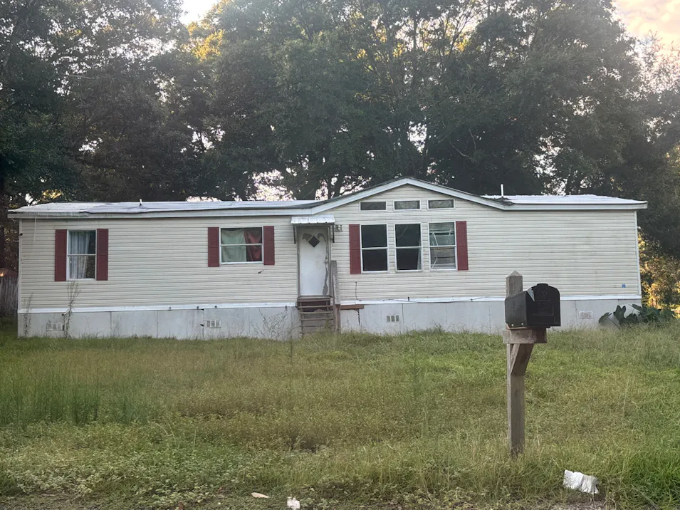 8290 Lake Myrtle Drive Theodore, AL 36582, Mobile County