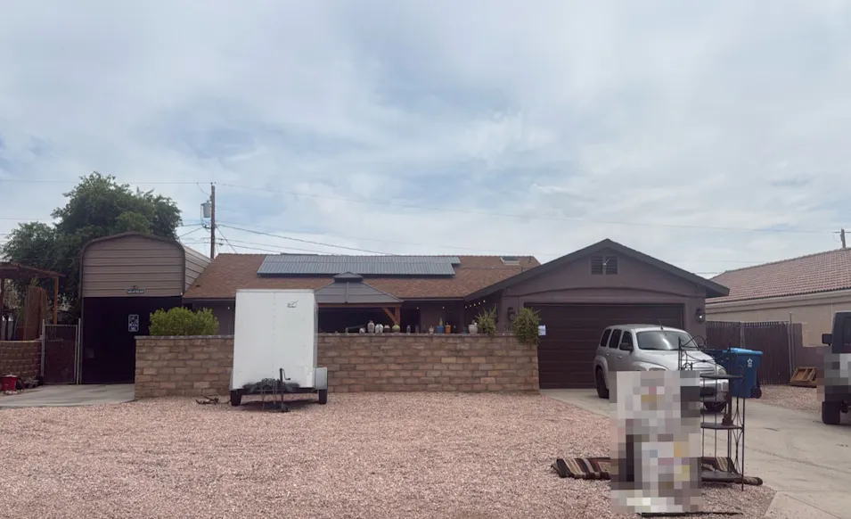 3670 Reservation Dr Lake Havasu City, AZ 86406, Mohave County