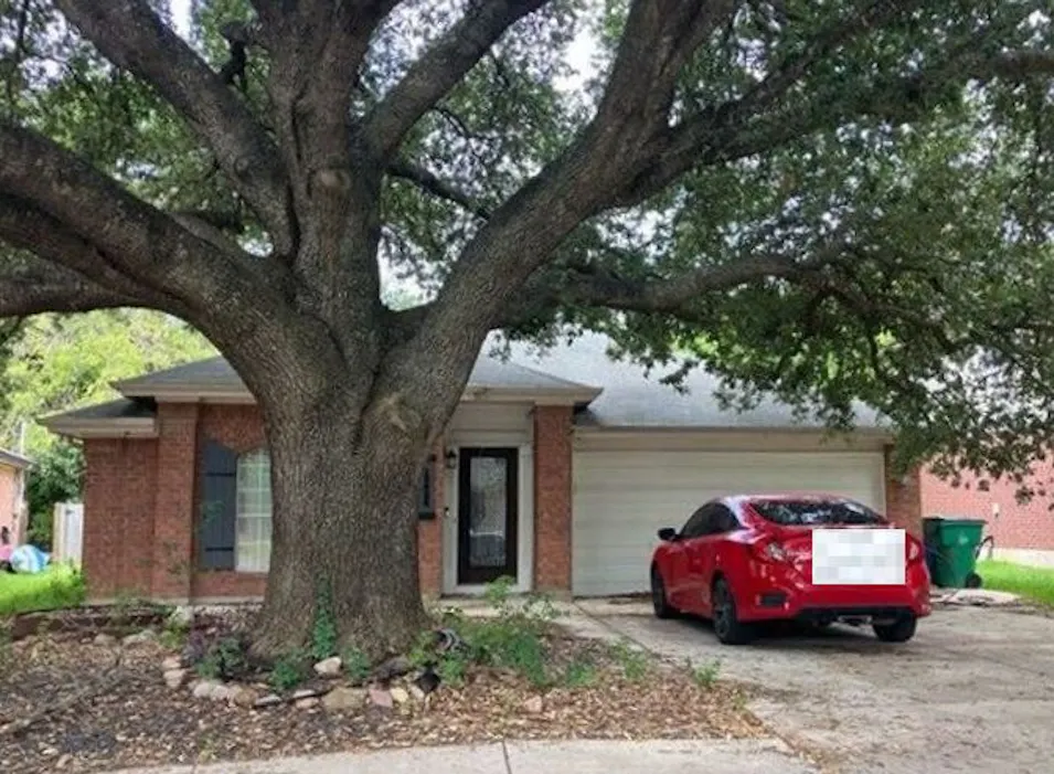 16926 Cactus Blossom Dr Pflugerville, TX 78660, Travis County