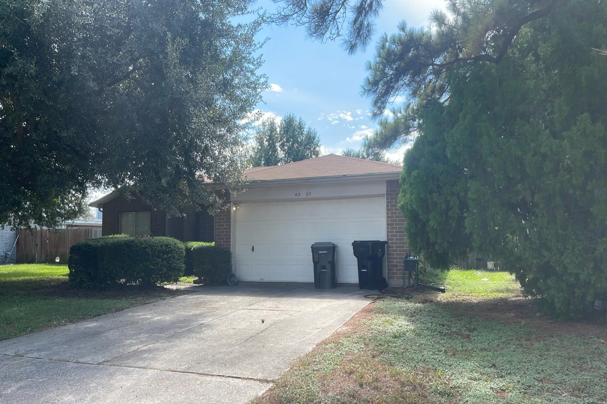 Conward Dr, Houston, TX 77066 #1