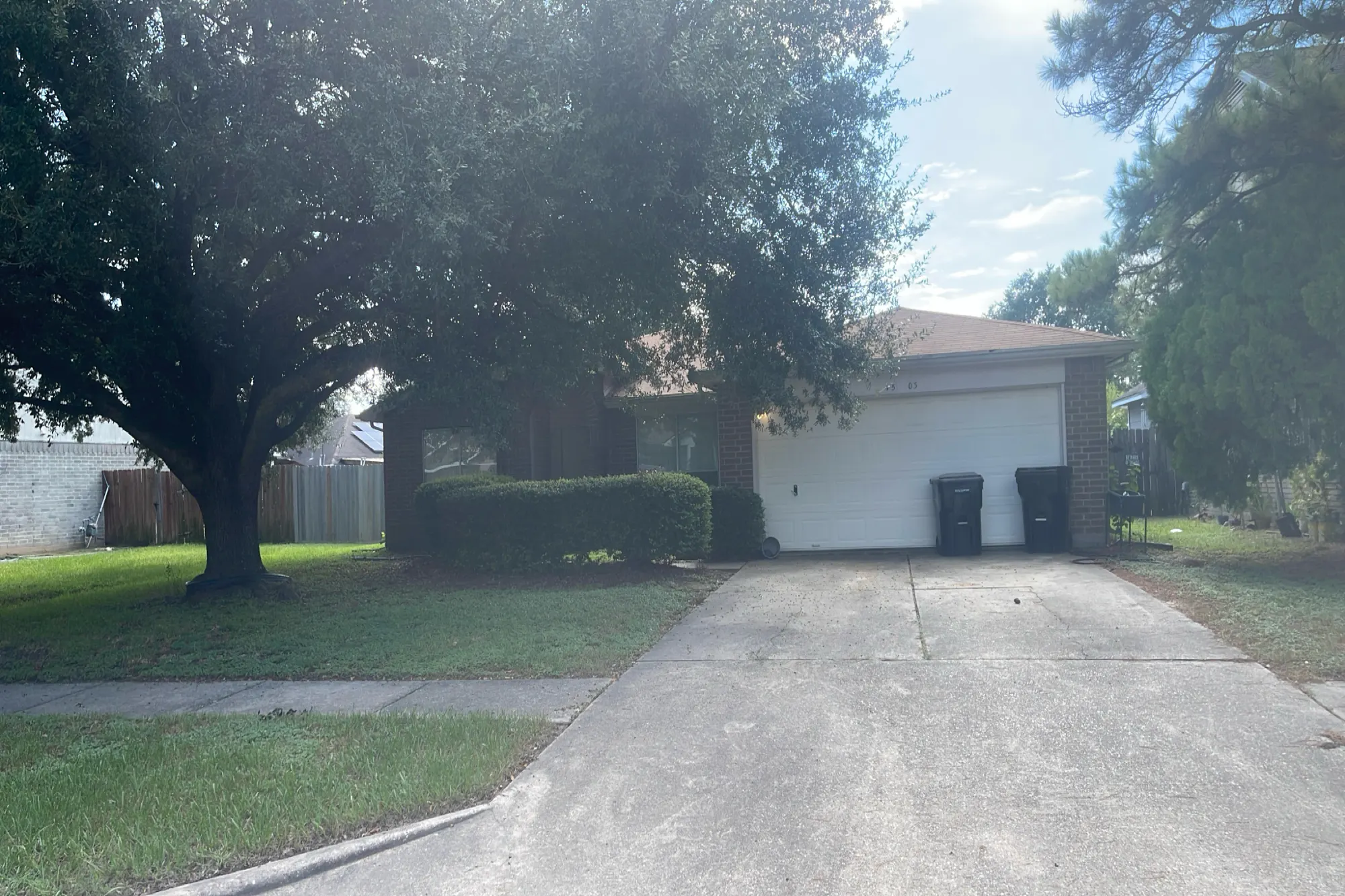Conward Dr, Houston, TX 77066