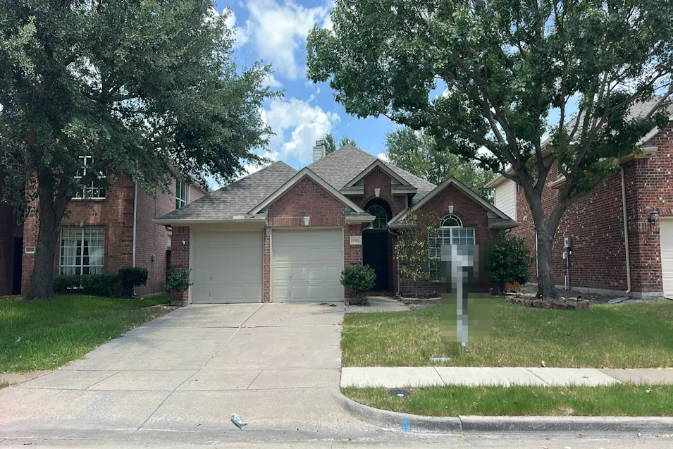 9362 Homestead Ln Frisco, TX 75033, Denton County