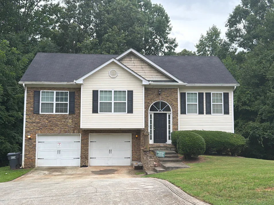 245 Lamar Ln Covington, GA 30016, Newton County
