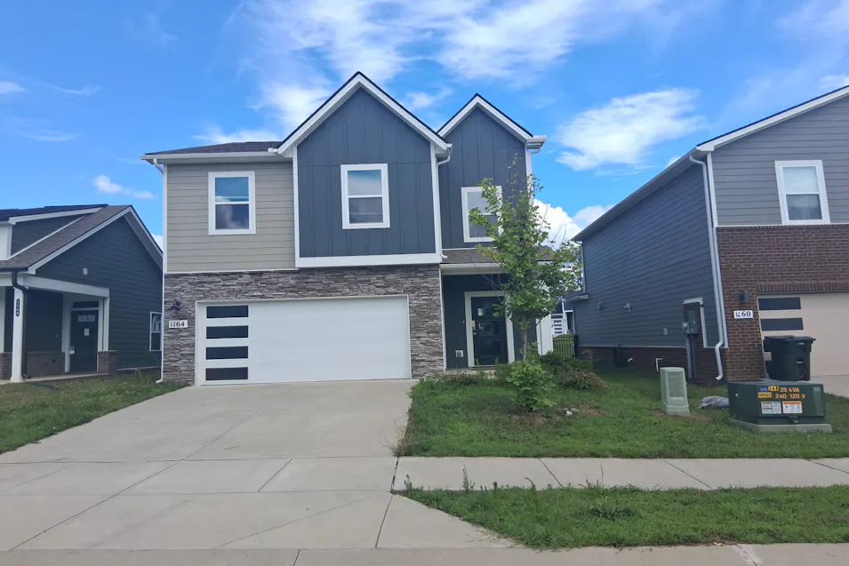 1164 Linn Cove Court Gallatin, TN 37066, Sumner County