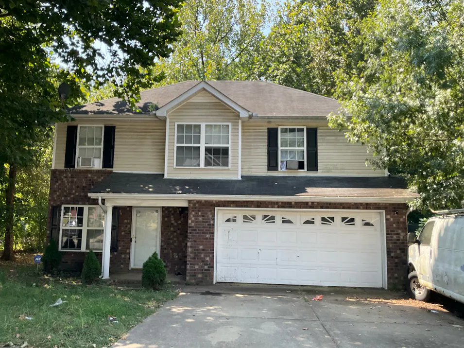 793 Dover Glen Drive Antioch, TN 37013, Davidson County