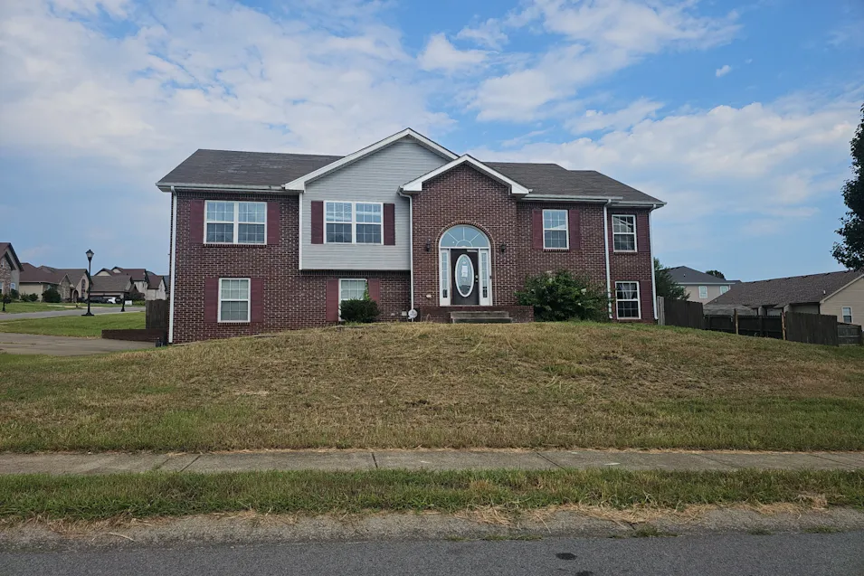 1599 Cobra Lane Clarksville, TN 37042, Montgomery County