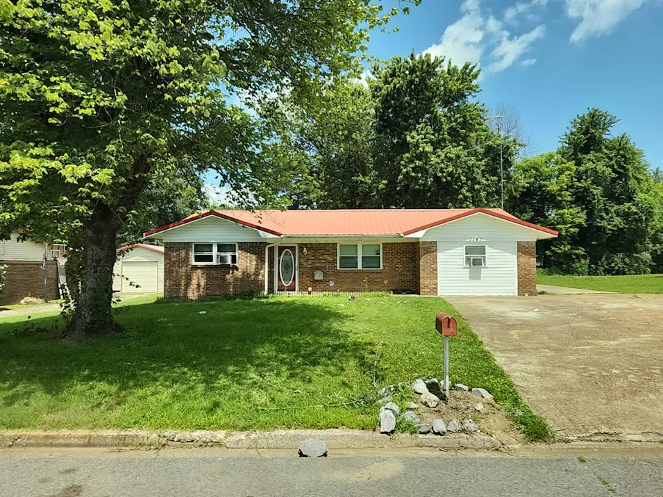 1141 Patty Drive Newbern, TN 38059, Dyer County