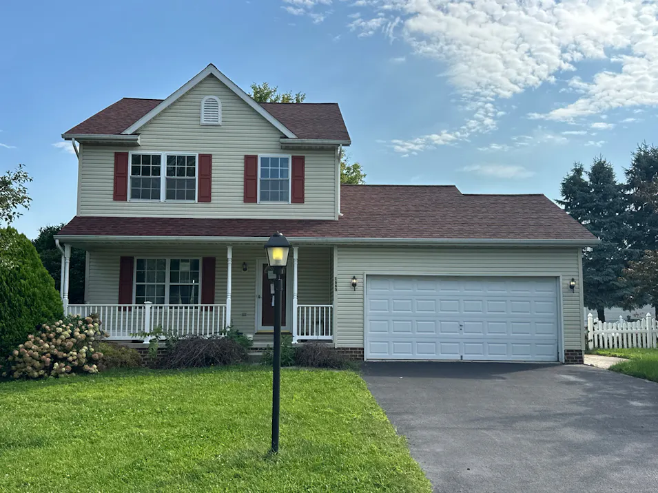 1665 Taylor Dr Hanover, PA 17331, York County