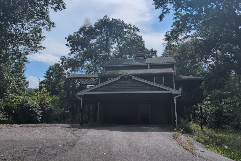 2812 Rose Creek Rd Franklin, NC 28734, Macon County