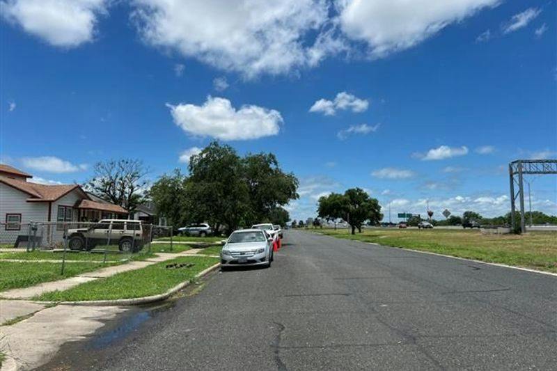 David St, Corpus Christi, TX 78405