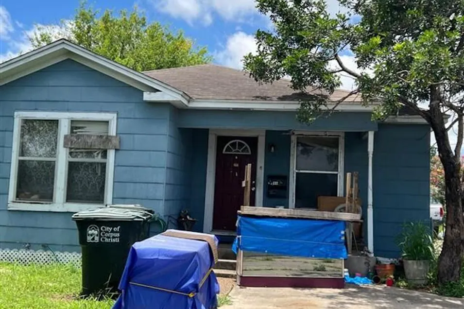 2937 David St Corpus Christi, TX 78405, Nueces County