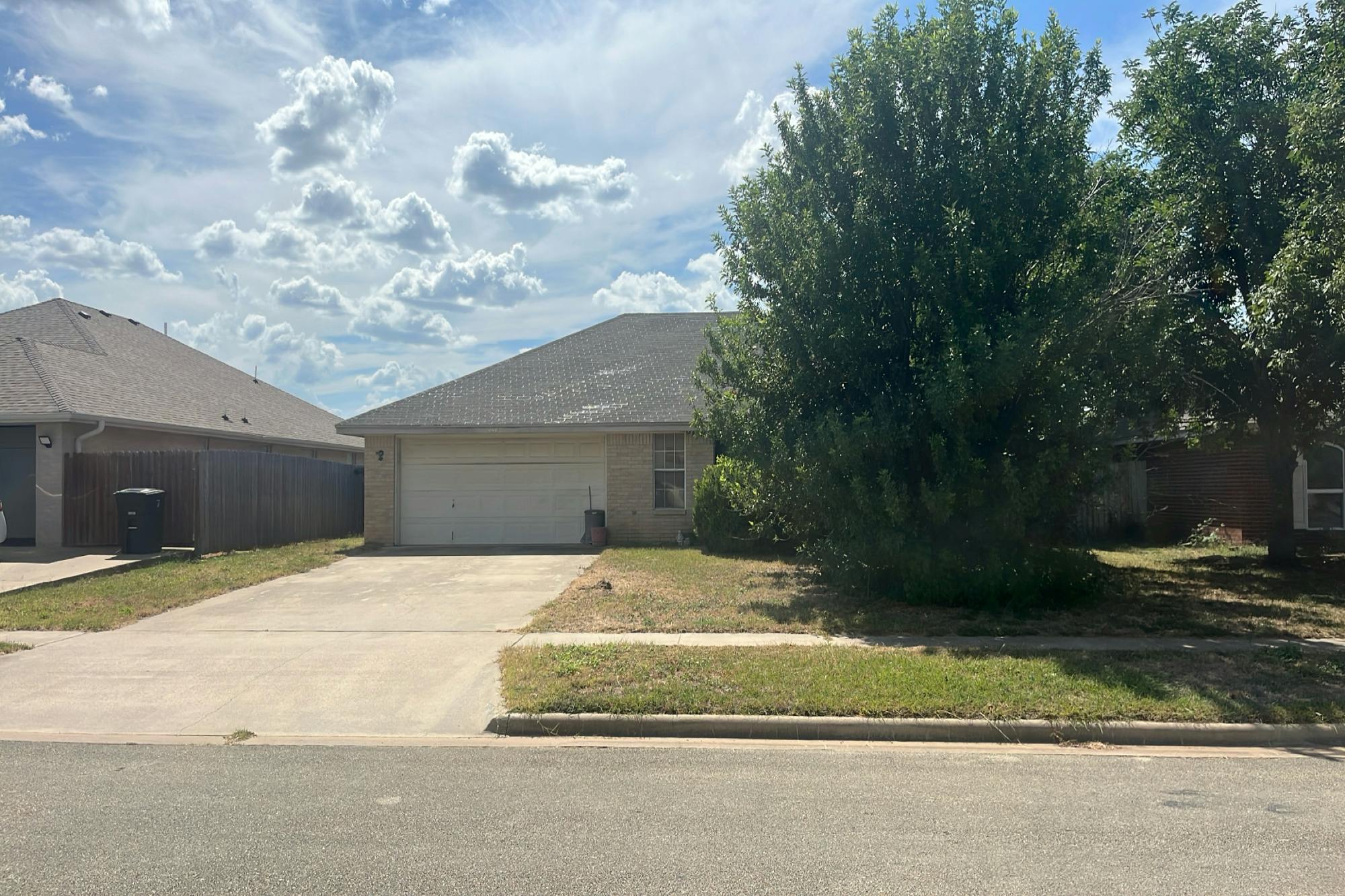 Blueduck Dr, Killeen, TX 76549