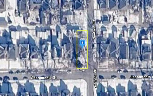 Sacramento St, Saint Joseph, MO 64507