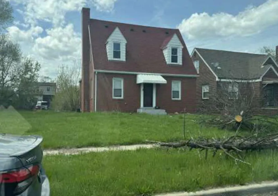 408 Taft Pl Gary, IN 46404, Lake County