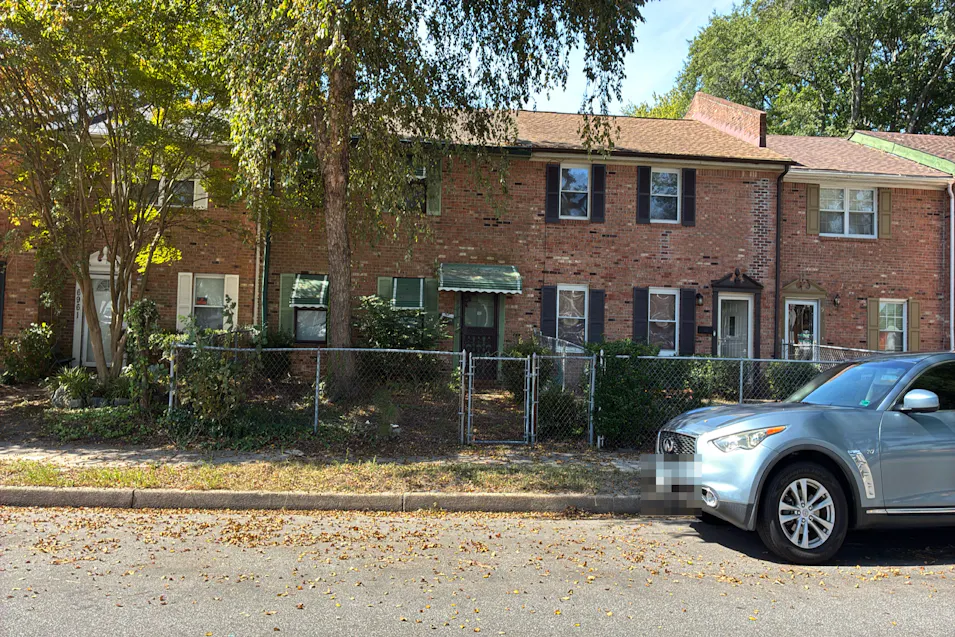 6963 E Tanners Creek Drive Norfolk, VA 23513, City of Norfolk County