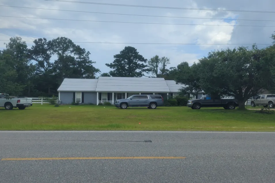 3645 Knights Academy Rd Valdosta, GA 31605, Lowndes County