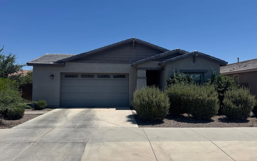 21004 E Estrella Rd