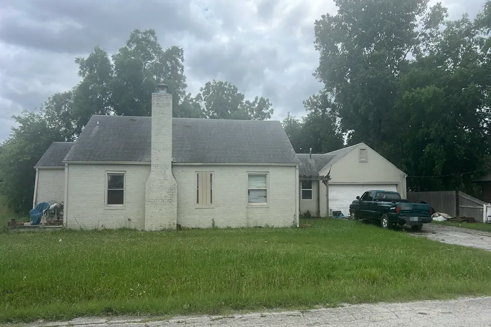 902s 83rd East Ave Tulsa, OK 74112, Tulsa County