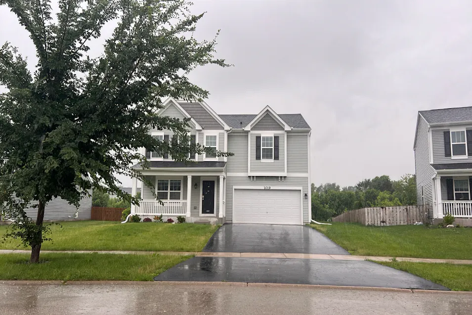 1019 Freeman St Plano, IL 60545, Kendall County