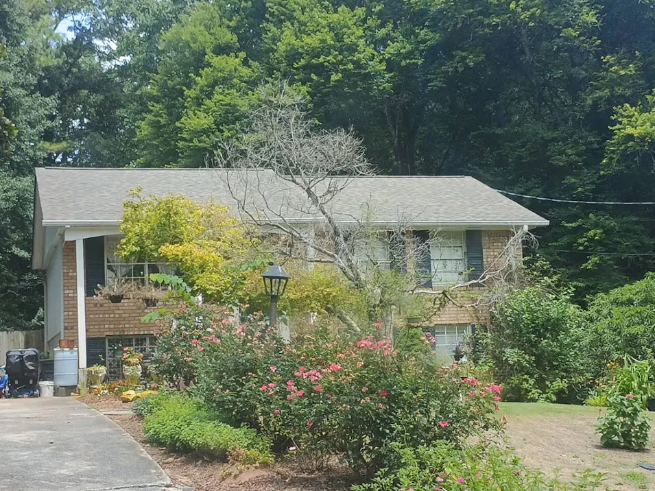 1814 Burfordy Dr Marietta, GA 30008, Cobb County
