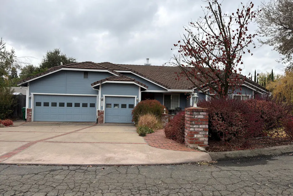 1025 Oak Crest Court Placerville, CA 95667, El Dorado County