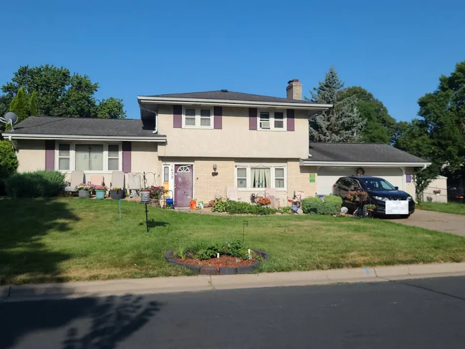 1432 Parkwood Drive Woodbury, MN 55125, Stillwater County