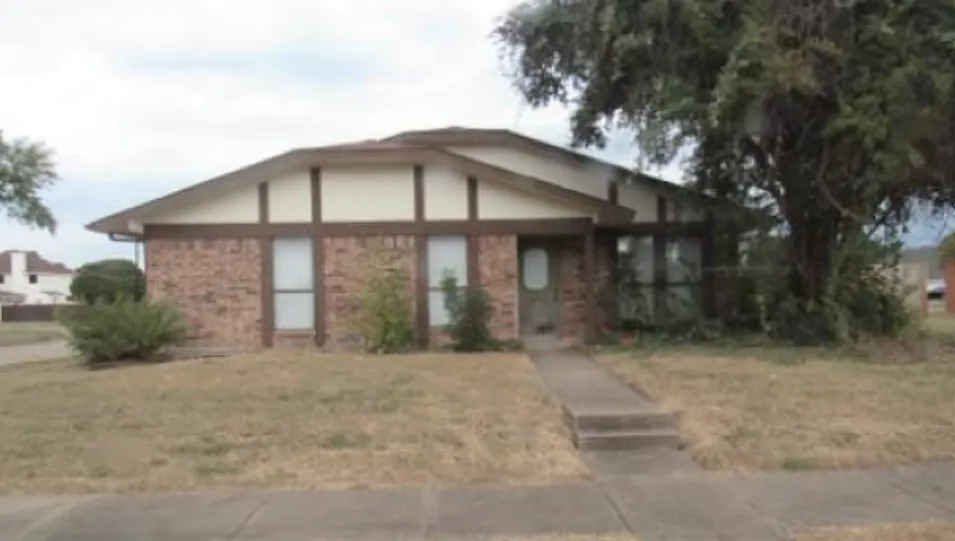 4102 Blacksmith Dr Garland, TX 75044, Dallas County