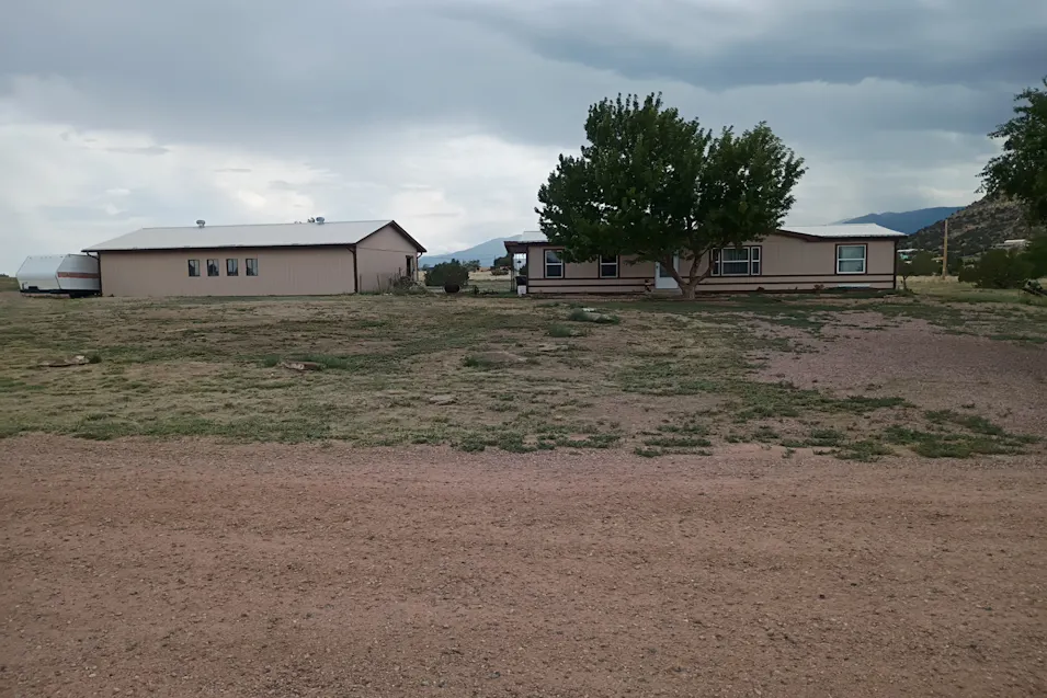 8 Luciana Ln Florence, CO 81226, Fremont County