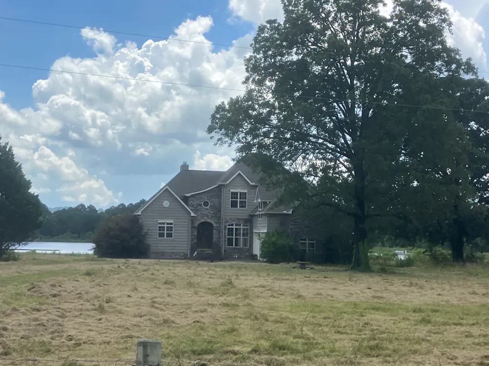 32904 Us Hwy 231 Ashville, AL 35953, St. Clair County