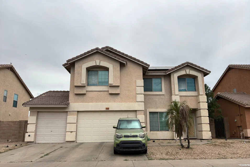 3012 W Horsham Dr Phoenix, AZ 85027, Maricopa County