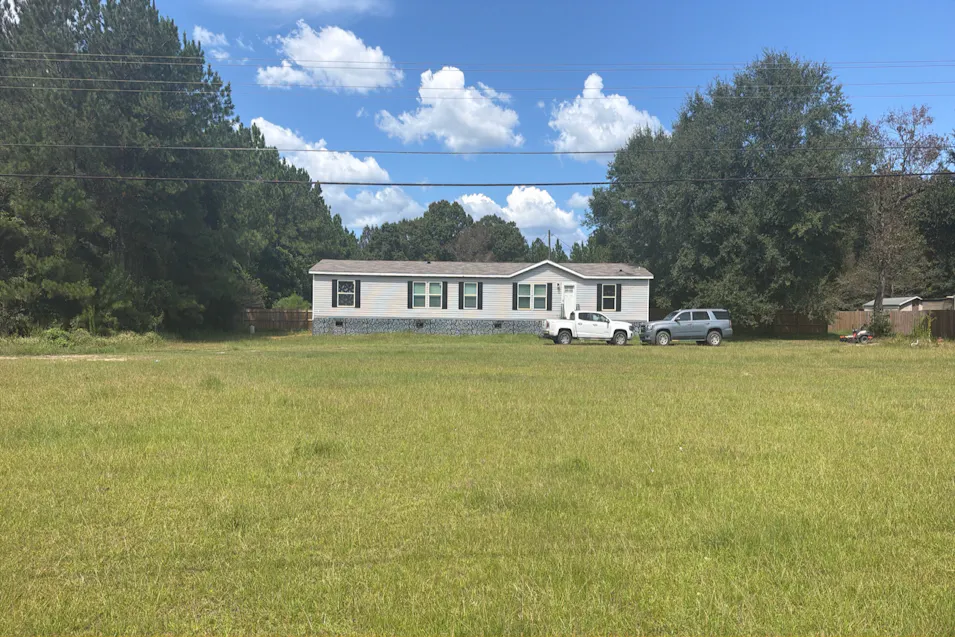 9204 Jim Ramsay Rd Vancleave, MS 39565, Jackson County