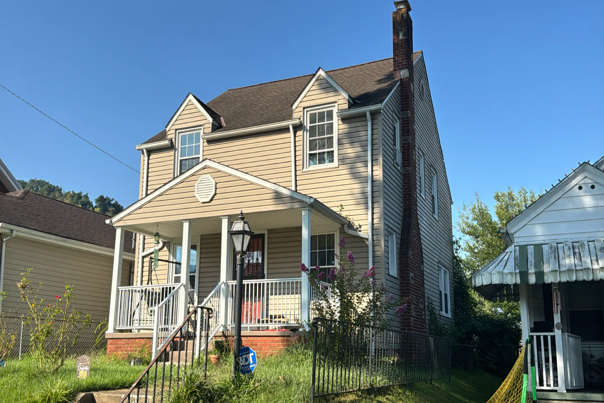6th St, Huntington, WV 25701 #1