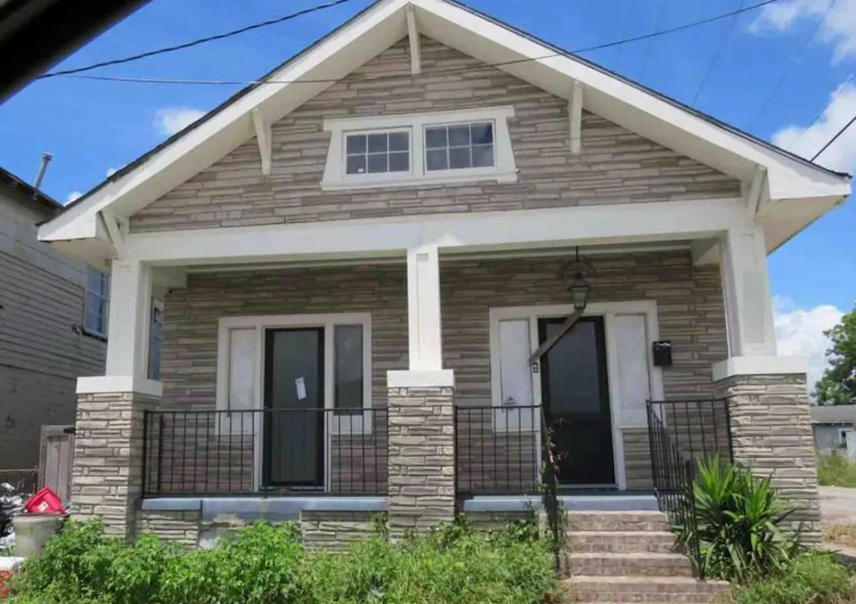 2340 Touro St New Orleans, LA 70119, Orleans County
