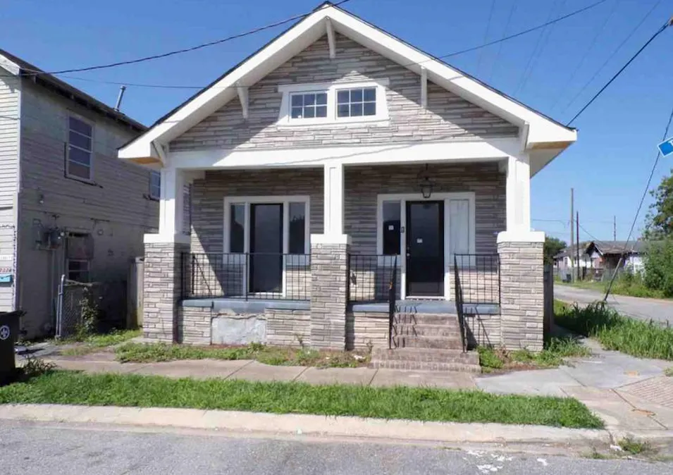 2340 Touro St New Orleans, LA 70119, Orleans County