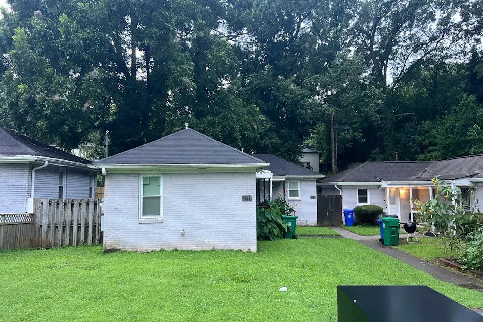 2933 Glenwood Ave SE Atlanta, GA 30317, Dekalb County