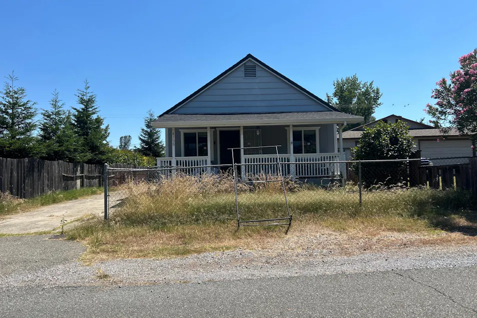 4156 Fort Peck St Shasta Lake, CA 96019, Shasta County